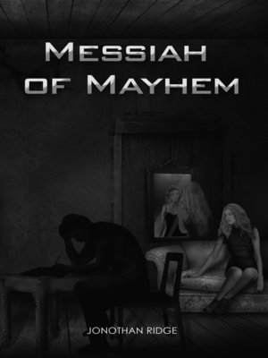 cover image of Messiah of Mayhem